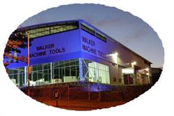 Walker Machine Tools