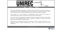 Unirec