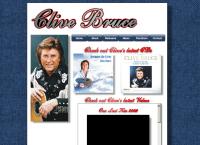 Clive Bruce Entertainment CC