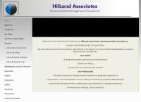 Hilland Associates
