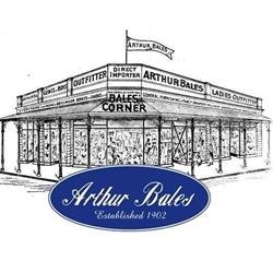 Bales Arthur Pty Ltd