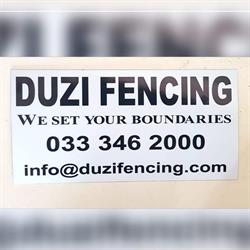 Duzi Fencing