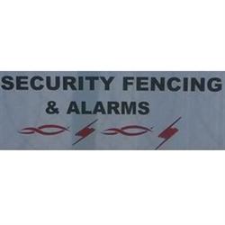 Security Fencing & Alarms