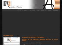 Anderson & Associates/Vennote