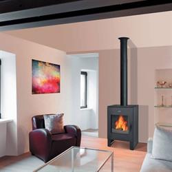 Fire & Gas Lifestyles