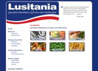 Lusitania Food Products Pty Ltd