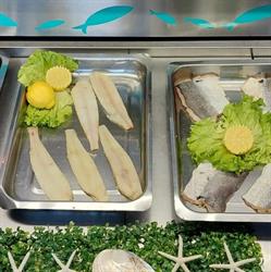 Strandloper Cafe & Nahoon Fisheries