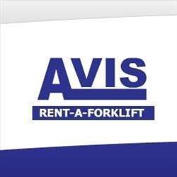 Avis Rent-a-Forklift - Gauteng
