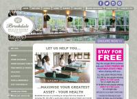Brookdale Health Hydro Limited