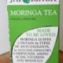 Moringa tea