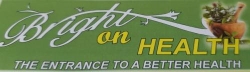 Bright On Health