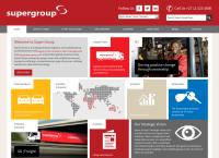 Transport Brokers - a Super Group Company