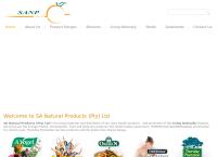 S a Natural Products Pty Ltd