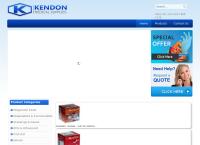 Kendon Medical Supplies Tvl Pty Ltd
