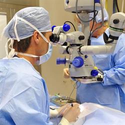 Sandhurst Eye Centre The