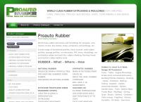 Pro Auto Rubber Cape CC