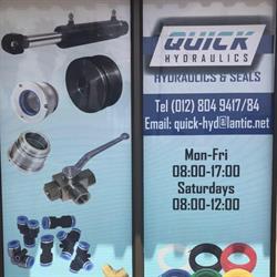 QUICK HYDRAULICS