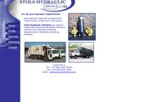 Stols Hydraulic Services