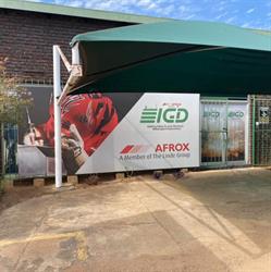 Industrial Gas Distributors Pty Ltd