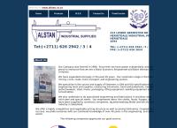 Alstan Industrial Supplies PTY Ltd