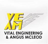 Vital Engineering PTY Ltd
