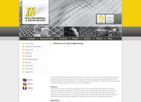 Vital Engineering PTY Ltd's website
