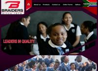 Braiders Products Cc