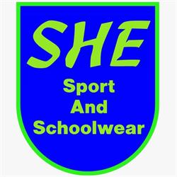 She Sport & Schoolwear