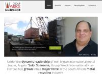 Group Wreck International Non-Ferrous Pty Ltd