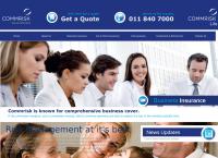 Commrisk Insurance Brokers