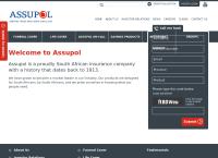Assupol Insurance Co