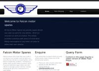 Falcon Motor Spares