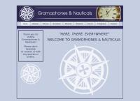 Gramophones & Nauticals