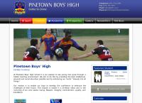 Pinetown Boys' High School