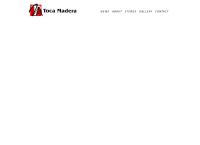 Toca Madera Interiors & Decor