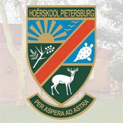 Hoërskool Pietersburg