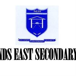 Newlands East Secondary School