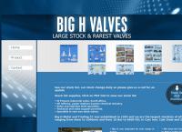Big H Metal & Trading Cc