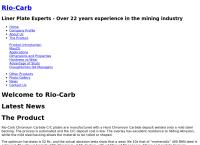 Rio Carb Pty Ltd