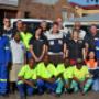 Aquatronics Team