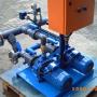 Dual Booster System