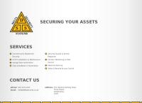Delta Alarms CC
