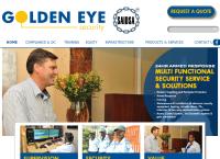 Golden Eye Security Services