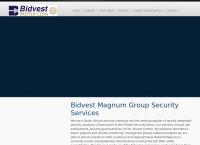 Magnum Shield Security Services Pty Ltd