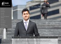 RMB Morgan Stanley Pty Ltd:Dealing Office