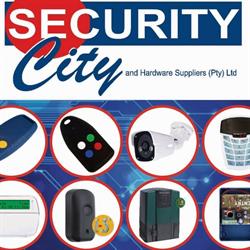 Security City & Hardware Suppliers