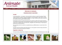 Animate Animal Health Pty Ltd