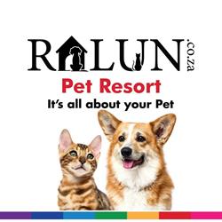 Ralun Pet Resort