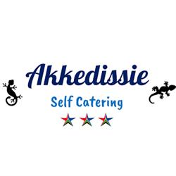 Akkedissie Selfsorg Self Catering