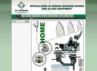 M C Thompson PTY LTD